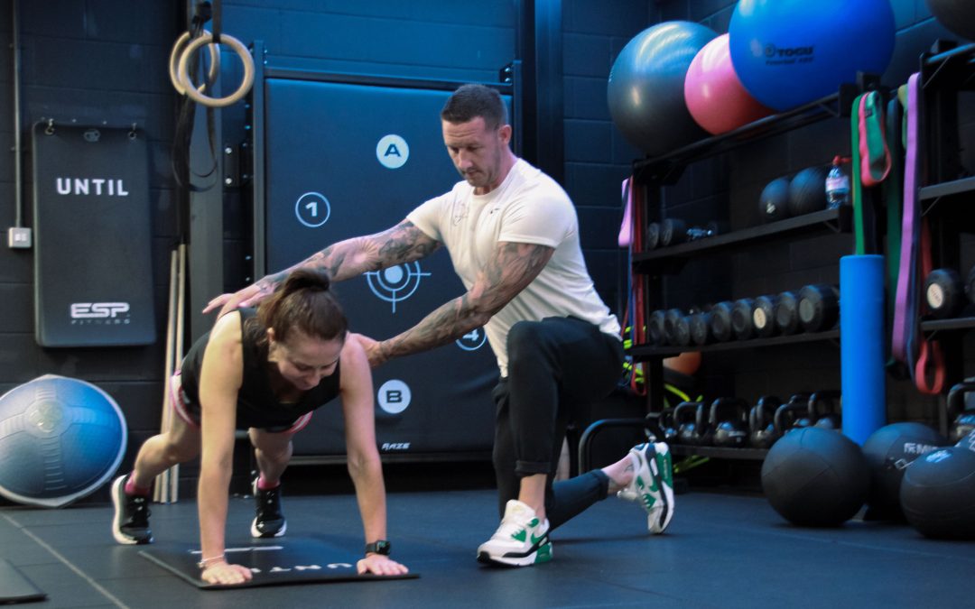 5 Fitness Mistakes People Over 40 Make (And How to Fix Them)