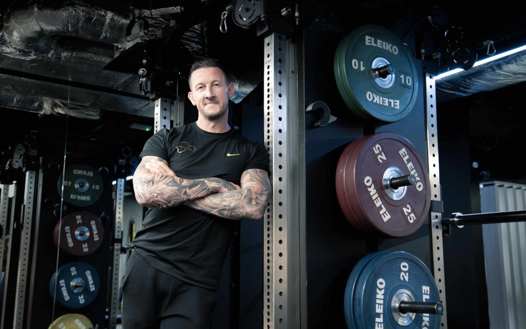 Fitness for Busy Professionals in London — How to Make It Work